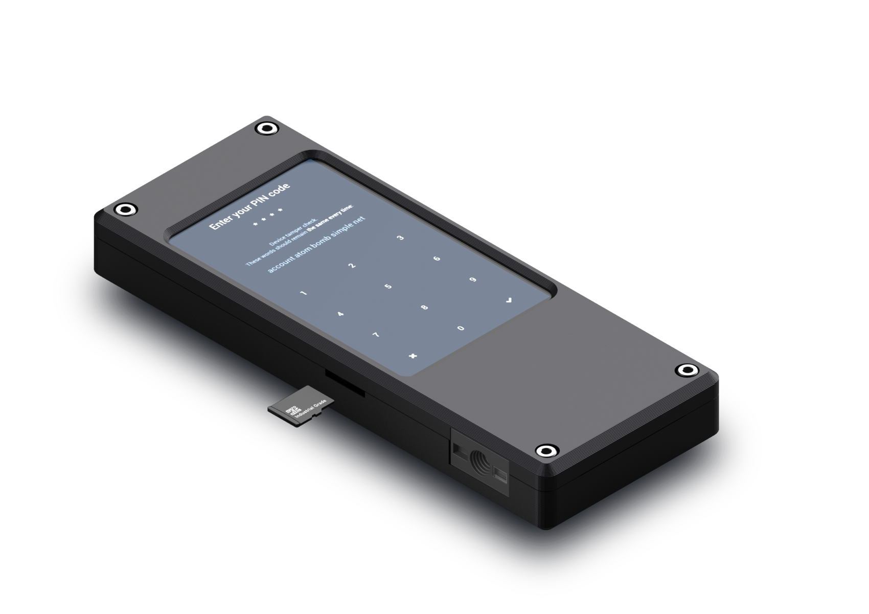 Specter Hardware Wallet