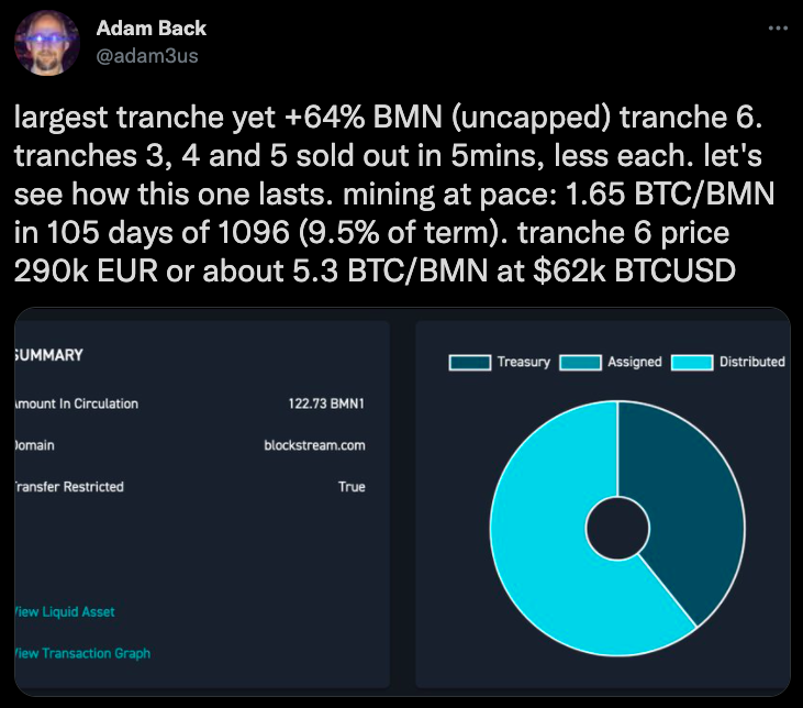 Blockstream Jade - Sovereign Bitcoin